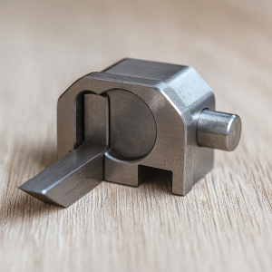 Silver Standard Glock Switch