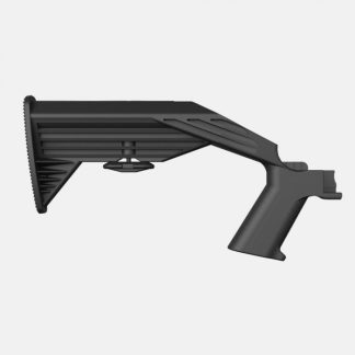 SSAR-15 OGR Bump Stock - Best Price