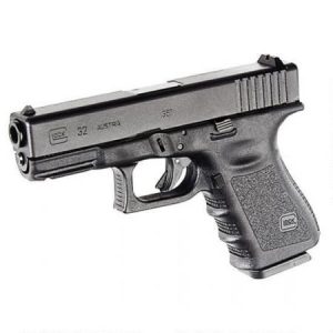 GLOCK 32
