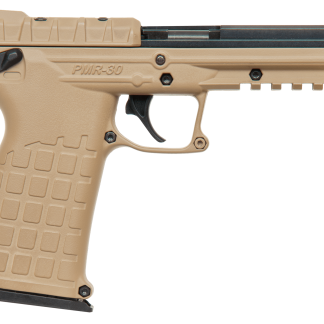 New Keltec Pmr-30