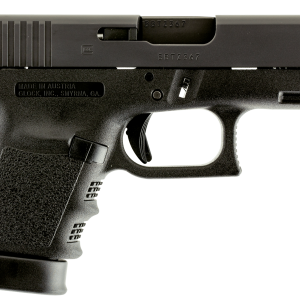 New Glock G36