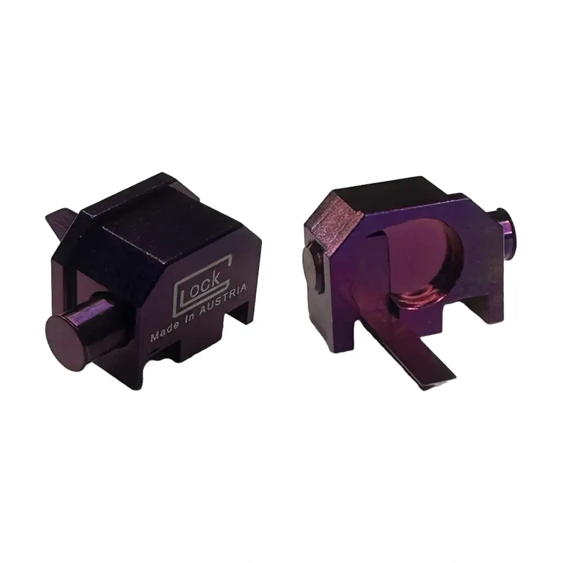 Purple Selector Switch for sale