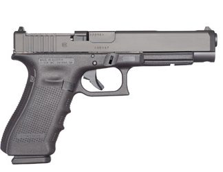 GLOCK G34 GEN4 MOS
