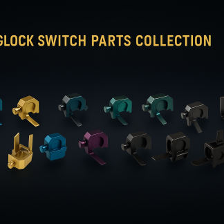 Get GLOCK SWITCH – 10Pcs Online