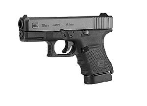 GLOCK 30 GEN 4