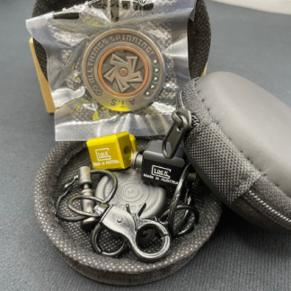 In Stock: 02 Glock Switch Keychain