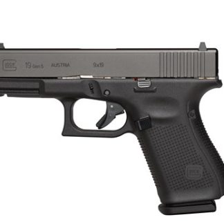 GLOCK 19 GEN5