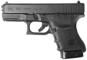 GLOCK 30S