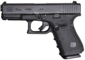 GLOCK 19 GEN4