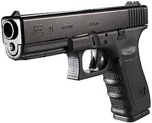 GLOCK 21