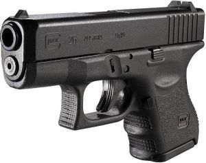 GLOCK 26