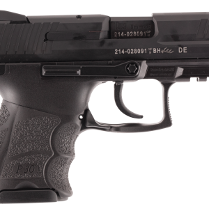 Shop Heckler & Koch P30sk Vi Lite Lem