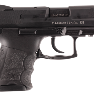 Heckler & Koch P30sk Vi Lite Lem - Best Price