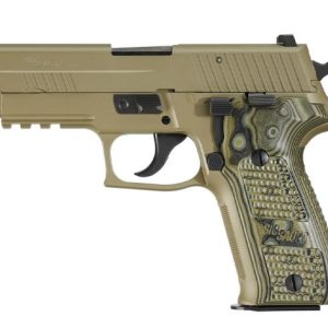 Buy P226 SCORPION CALIFORNIA