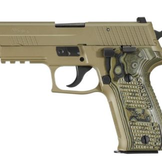 P226 SCORPION CALIFORNIA  Direct