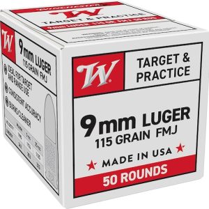Order Federal Premium Personal Defense 9mm Luger +P Ammo 124 Grain Federal HST Jacketed Hollow Point 200 Rounds Online