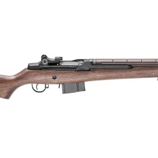 Springfield M1A Tanker 308 with Walnut Stock - Firearms - USA Glock Switch