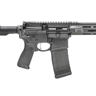 Springfield Saint Victor 300 Blackout AR-15 Pistol with SBA3 Pistol Stabilizing Brace - Pistols - USA Glock Switch
