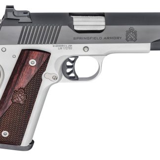 Springfield 1911 Ronin 9mm Pistol - Pistols - USA Glock Switch
