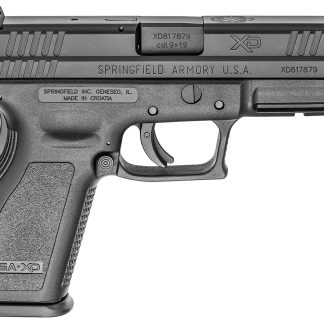 Springfield Hellcat Micro-Compact 9mm Pistol with HEX WASP Red Dot - Pistols - USA Glock Switch