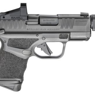 Springfield Hellcat RDP 9mm Micro-Compact Pistol with SMSc Red Dot - Pistols - USA Glock Switch