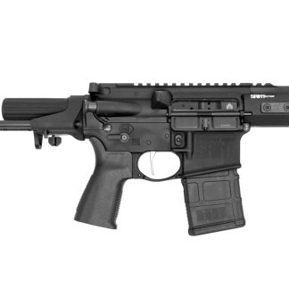 Springfield Saint Victor PDW 5.56 NATO AR-15 Pistol with Maxim SCW Brace - Pistols - USA Glock Switch