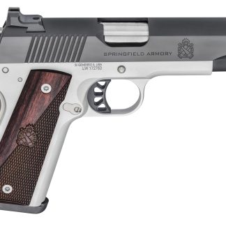 Springfield 1911 RONIN 45 ACP Semi-Auto Pistol with 4.25 Inch Barrel - Pistols - USA Glock Switch