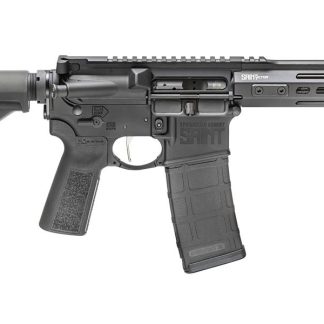 Springfield Saint Victor 5.56mm AR-15 Pistol with Magpul BTR Pistol Stabilizing Brace - Pistols - USA Glock Switch