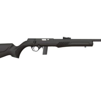 Rossi RB22 22LR Bolt-Action Rimfire Rifle with 18 Inch Barrel - Rifles - USA Glock Switch