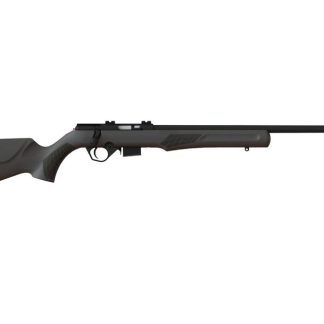 Rossi RB17 17 HMR Bolt-Action Rifle with Black Synthetic Stock (Cosmetic Blemishes) - Rifles - USA Glock Switch