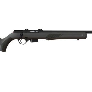 Rossi RB17 17 HMR Bolt-Action Rifle with Black Synthetic Stock (Cosmetic Blemishes) - Rifles - USA Glock Switch