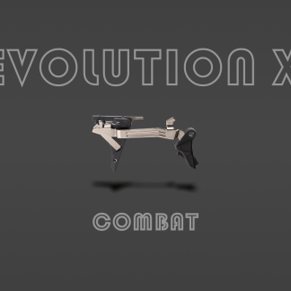 JOHNNY GLOCKS EVOLUTION X DROP-IN COMBAT TRIGGER SYSTEM