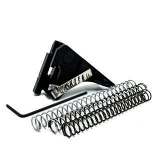 JOHNNY CUSTOM GLOCKS BASE PLATES & BACK PLATE - Uncategorized - USA Glock Switch