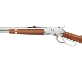 Rossi R92 .44 Magnum Lever-Action Carbine with Stainless Barrel - Rifles - USA Glock Switch