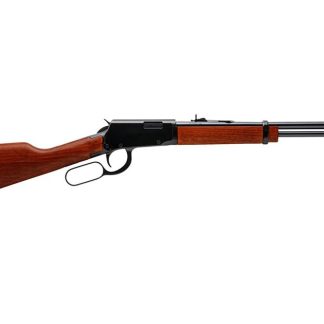 Rossi R92 .44 Magnum Lever-Action Carbine with Stainless Barrel - Rifles - USA Glock Switch