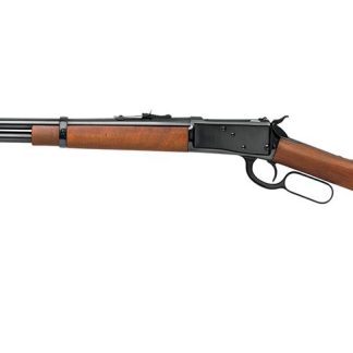 Rossi R92 44 Mag Lever-Action Carbine with Polished Black Finish - Rifles - USA Glock Switch
