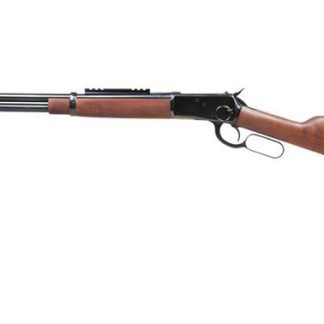 Rossi R92 44 Mag Lever-Action Carbine with Polished Black Finish - Rifles - USA Glock Switch