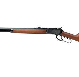 Rossi M92 45 Colt Lever-Action Rifle with 24-Inch Octagon Barrel (Cosmetic Blemishes)