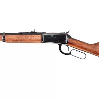 Rossi R92 45 Colt Lever-Action rifle with Brazilian Hardwood Stock - Rifles - USA Glock Switch