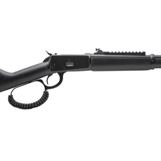 Rossi R92 44 Mag Triple Black Edition Lever-Action Carbine - Rifles - USA Glock Switch