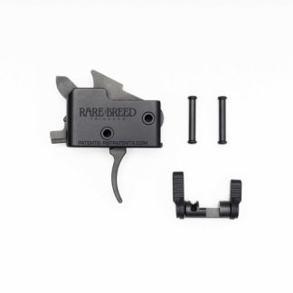 FRT-15C3™ Two-Stage (3-Position) Forced Reset Trigger for the AR-15