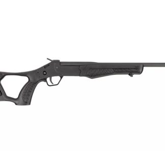 Rossi Tuffy .410 Single-Shot Shotgun with Black Polymer Stock - Rossi - USA Glock Switch