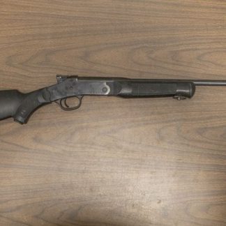 Rossi 410 Bore Police Trade-In Break Open Shotgun